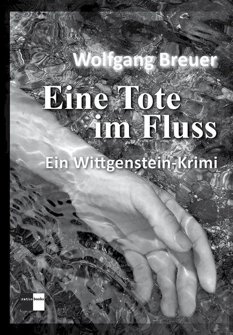 Eine Tote im Fluss(Kobo/電子書)