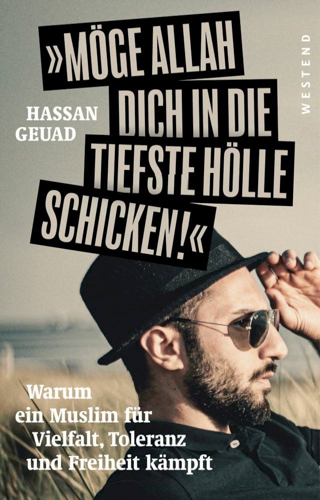  Möge Allah dich in die tiefste Hölle schicken(Kobo/電子書)