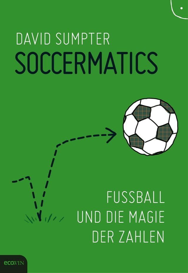  Soccermatics(Kobo/電子書)