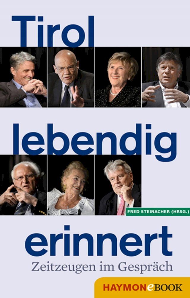  Tirol lebendig erinnert(Kobo/電子書)