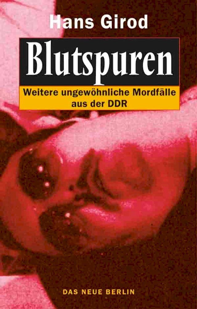  Blutspuren(Kobo/電子書)