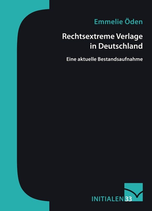  Rechtsextreme Verlage in Deutschland(Kobo/電子書)