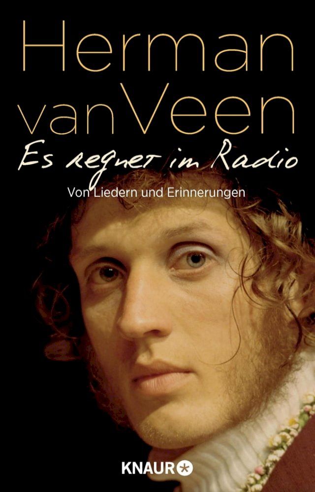  Es regnet im Radio(Kobo/電子書)