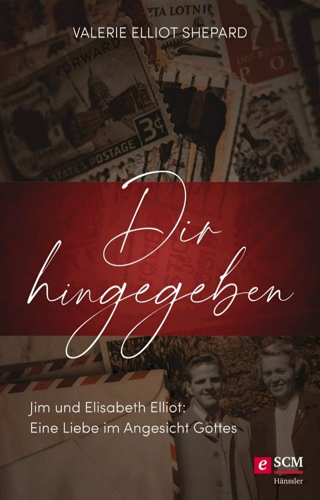  Dir hingegeben(Kobo/電子書)