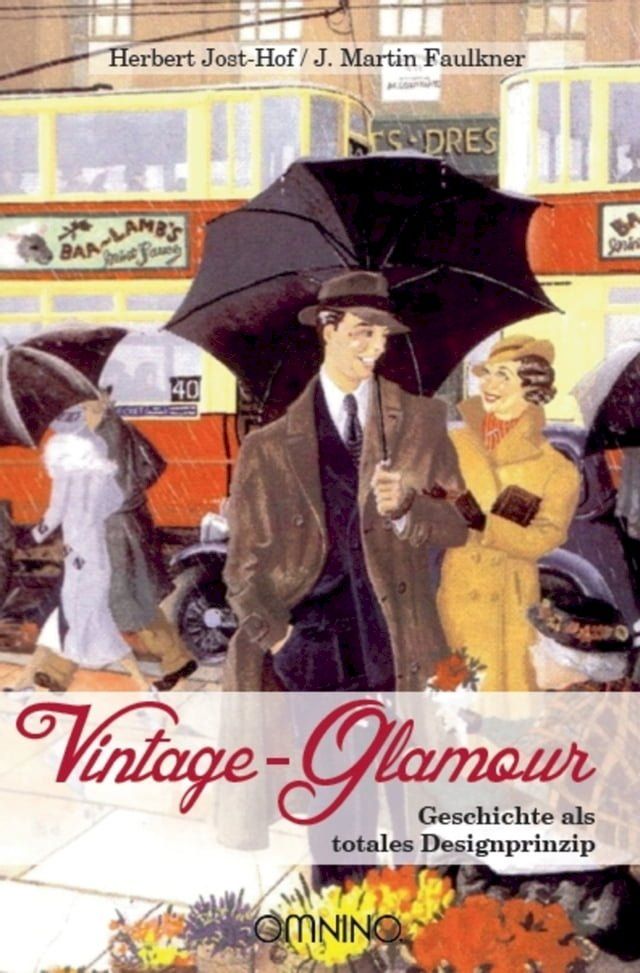  Vintage Glamour(Kobo/電子書)