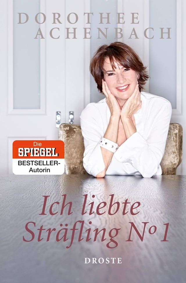  Ich liebte Sträfling N° 1(Kobo/電子書)