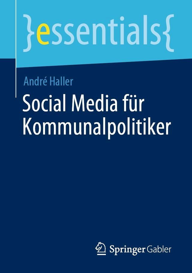  Social Media für Kommunalpolitiker(Kobo/電子書)