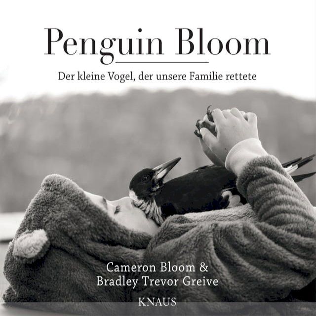  Penguin Bloom(Kobo/電子書)