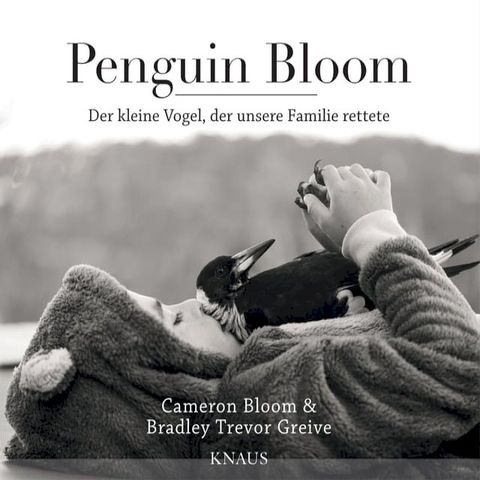 Penguin Bloom(Kobo/電子書)