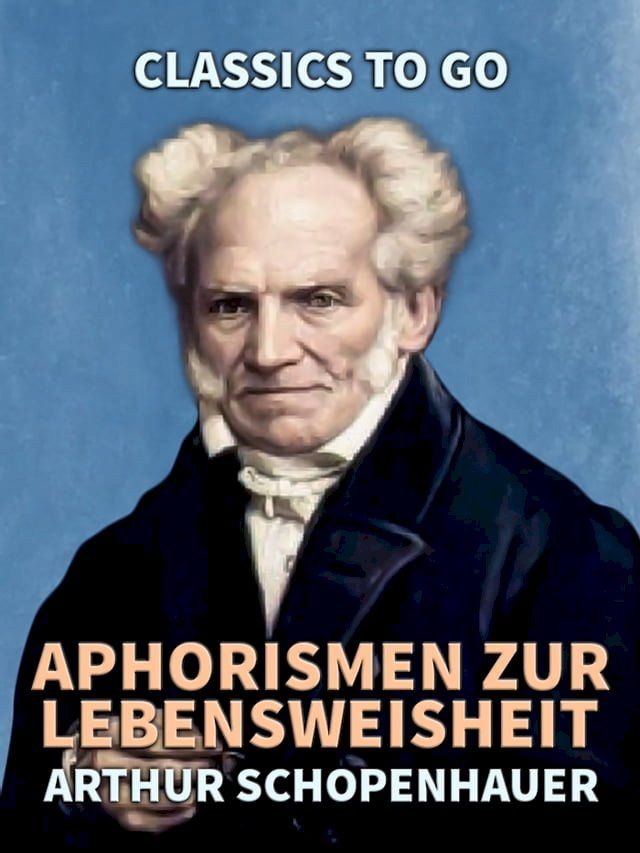  Aphorismen zur Lebensweisheit(Kobo/電子書)