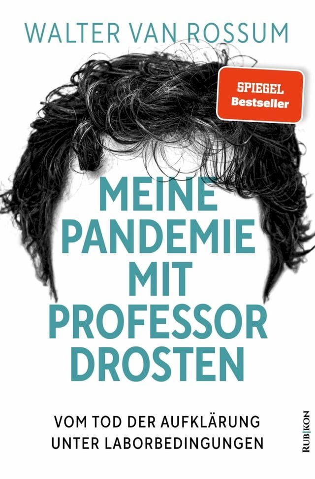  Meine Pandemie mit Professor Drosten(Kobo/電子書)