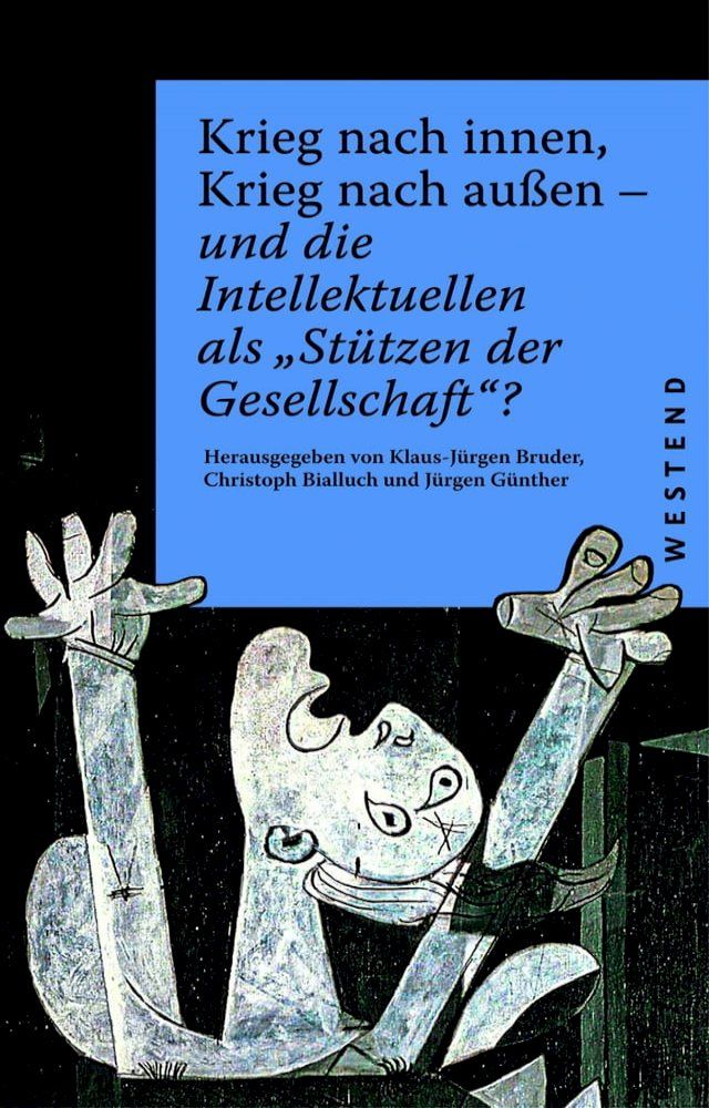  Krieg nach innen, Krieg nach au&szlig;en(Kobo/電子書)