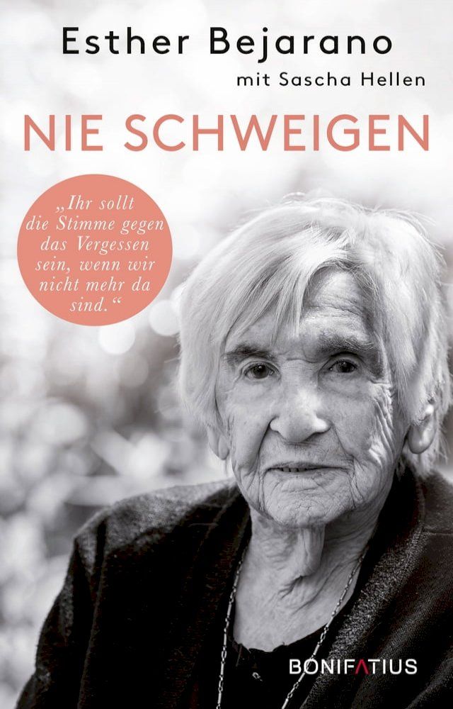  Nie schweigen(Kobo/電子書)