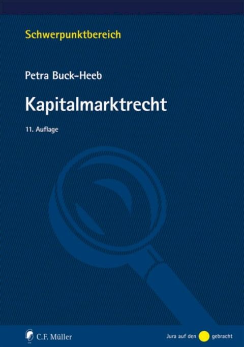 Kapitalmarktrecht(Kobo/電子書)