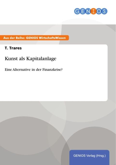 Kunst als Kapitalanlage(Kobo/電子書)