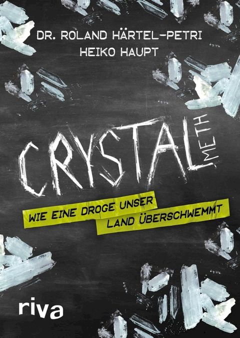 Crystal Meth(Kobo/電子書)