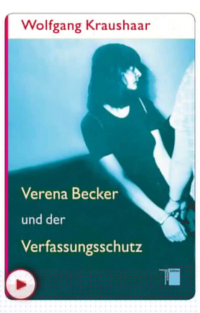  Verena Becker und der Verfassungsschutz(Kobo/電子書)