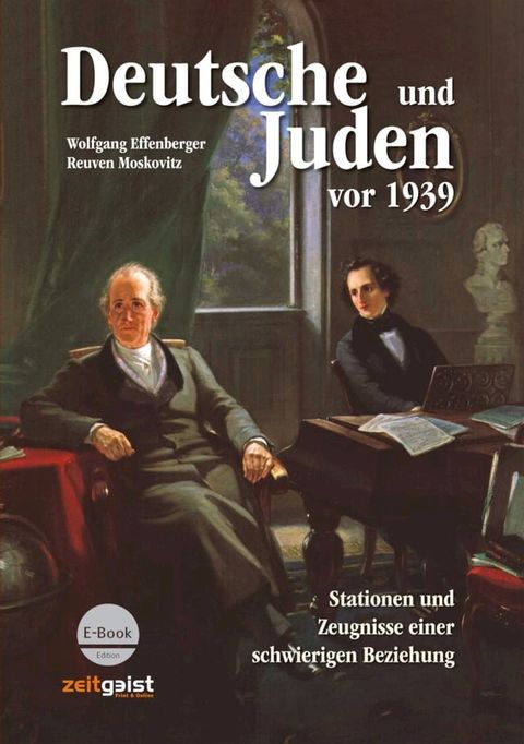 Deutsche und Juden vor 1939(Kobo/電子書)