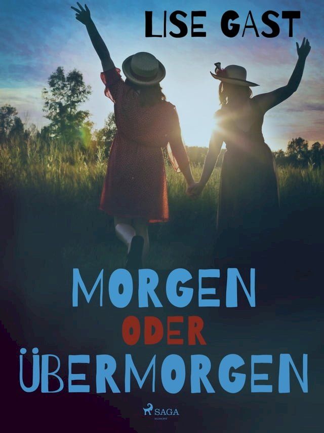  Morgen oder übermorgen(Kobo/電子書)