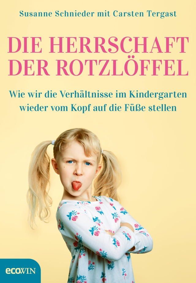  Die Herrschaft der Rotzlöffel(Kobo/電子書)