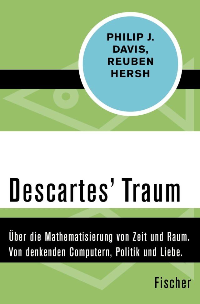  Descartes Traum(Kobo/電子書)