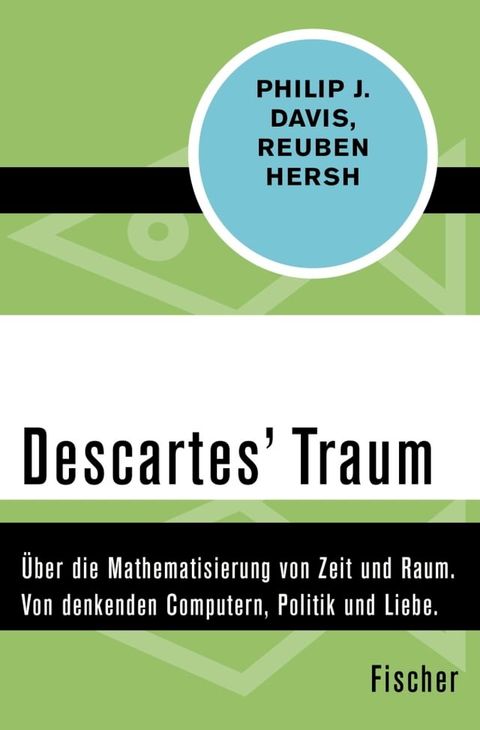 Descartes Traum(Kobo/電子書)