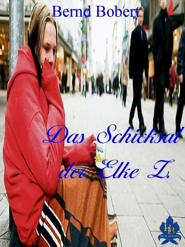  Das Schicksal der Elke Z.(Kobo/電子書)