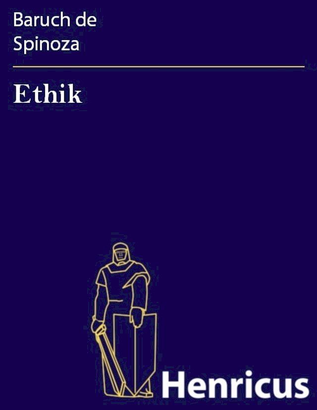  Ethik(Kobo/電子書)