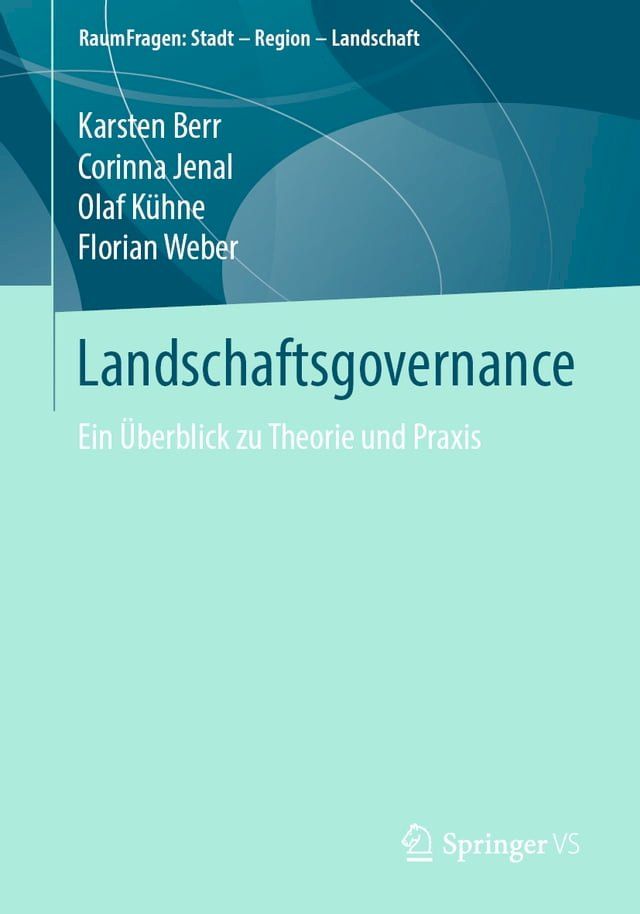  Landschaftsgovernance(Kobo/電子書)