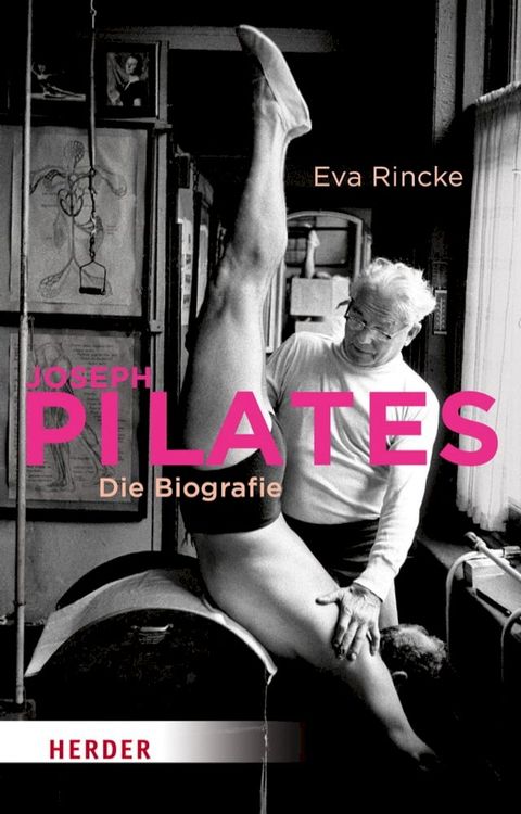 Joseph Pilates(Kobo/電子書)