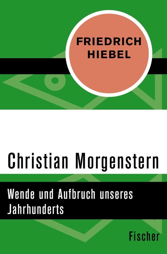  Christian Morgenstern(Kobo/電子書)