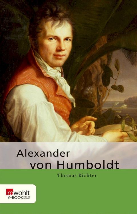 Alexander von Humboldt(Kobo/電子書)