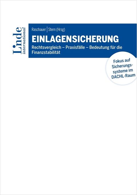 Einlagensicherung(Kobo/電子書)