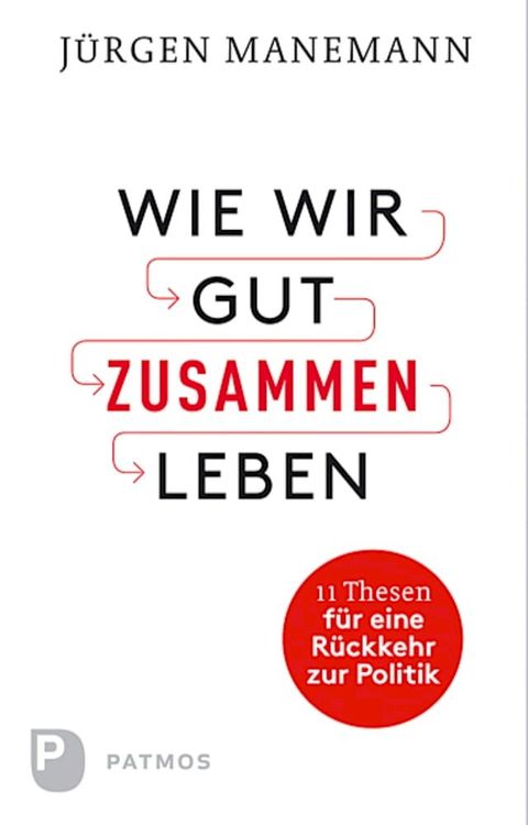 Wie wir gut zusammen Leben(Kobo/電子書)