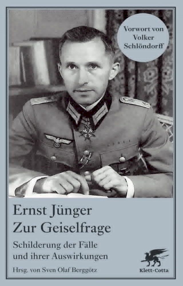  Zur Geiselfrage(Kobo/電子書)