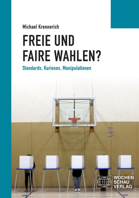 Freie und faire Wahlen?(Kobo/電子書)