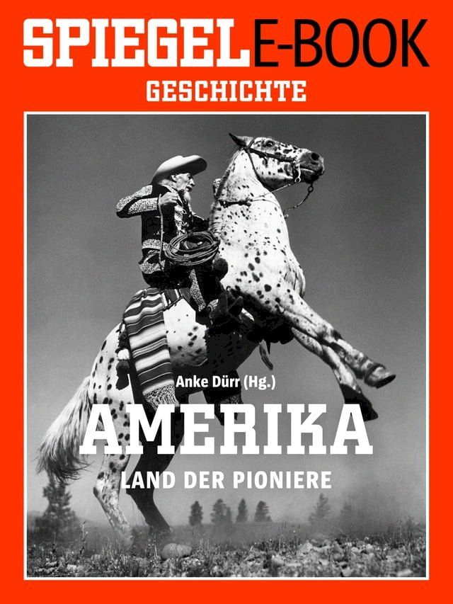  Amerika - Land der Pioniere(Kobo/電子書)