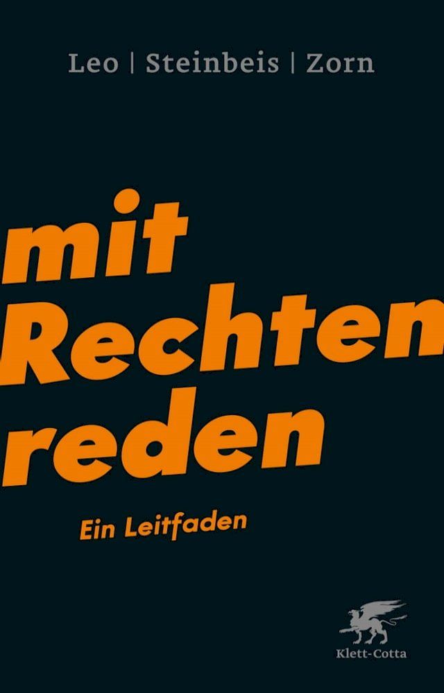  Mit Rechten reden(Kobo/電子書)