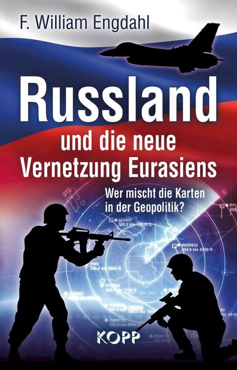 Russland und die neue Vernetzung Eurasiens(Kobo/電子書)