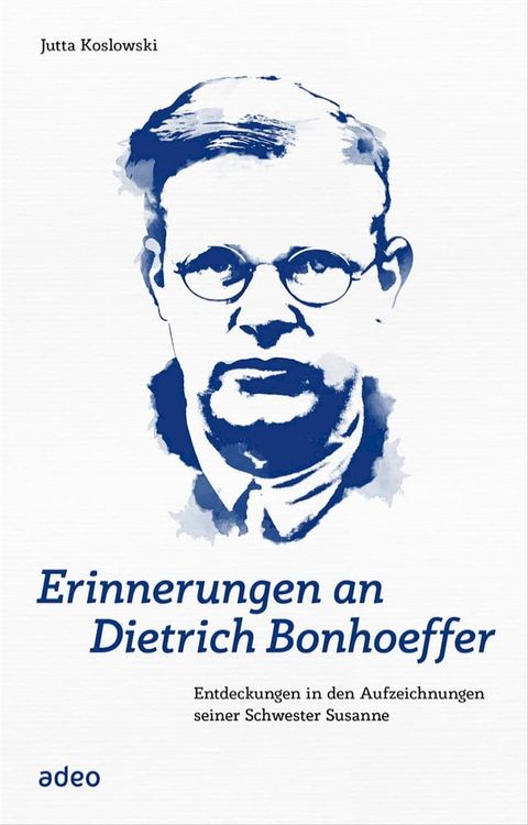 Erinnerungen an Dietrich Bonhoeffer(Kobo/電子書)