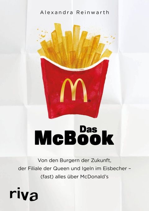 Das McBook(Kobo/電子書)