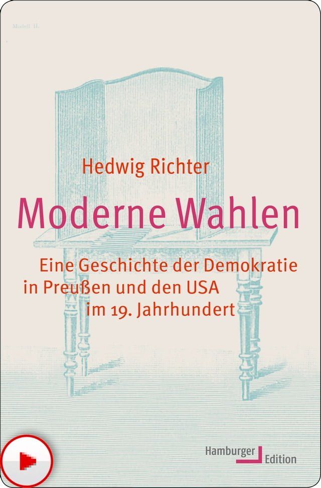  Moderne Wahlen(Kobo/電子書)