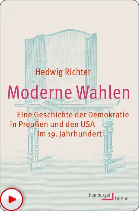 Moderne Wahlen(Kobo/電子書)