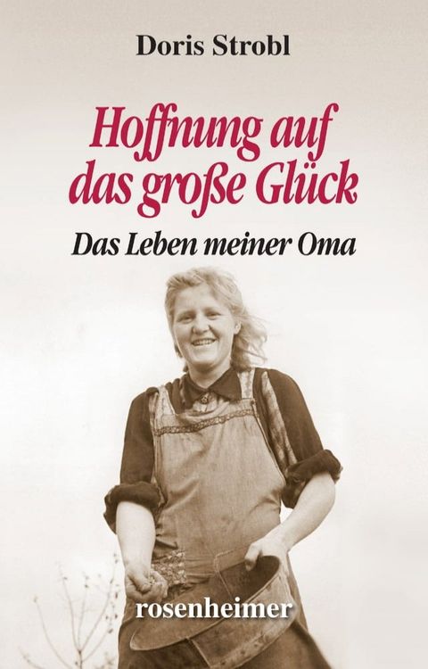 Hoffnung auf das gro&szlig;e Gl&uuml;ck(Kobo/電子書)