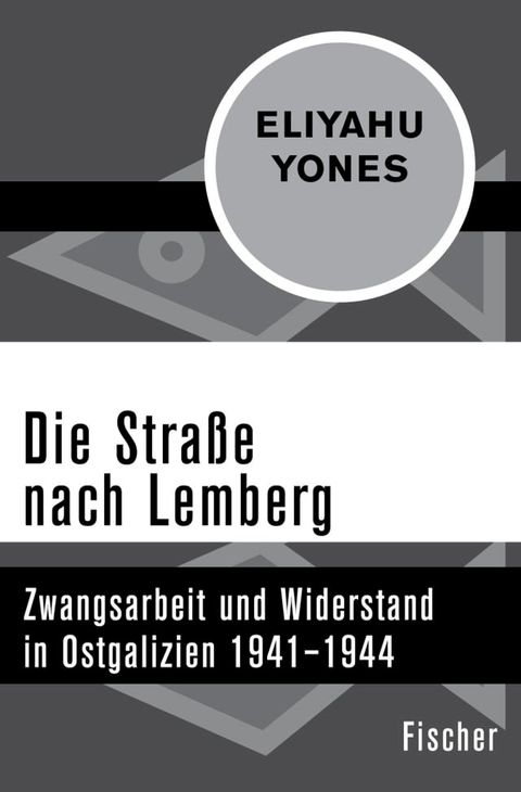 Die Stra&szlig;e nach Lemberg(Kobo/電子書)