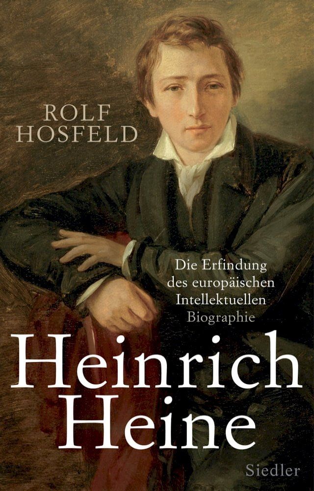  Heinrich Heine(Kobo/電子書)