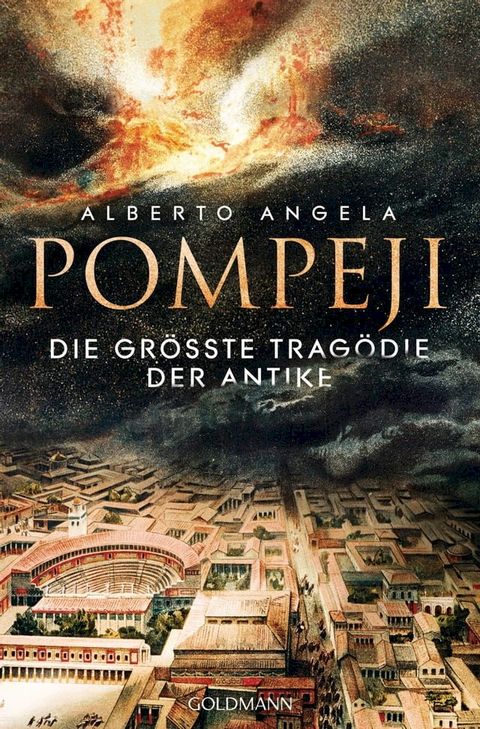 Pompeji(Kobo/電子書)