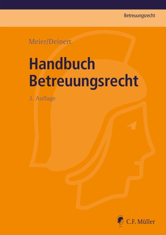  Handbuch Betreuungsrecht(Kobo/電子書)