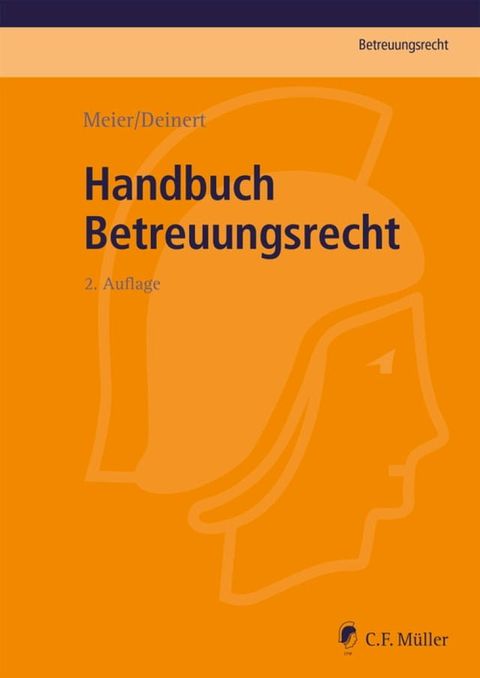 Handbuch Betreuungsrecht(Kobo/電子書)