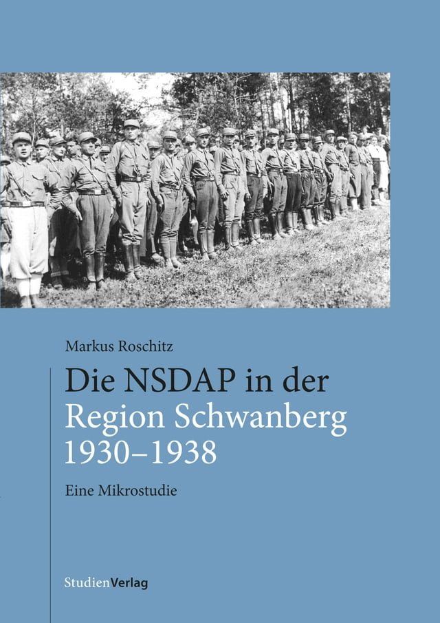  Die NSDAP in der Region Schwanberg 1930–1938(Kobo/電子書)